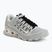 Pánské tréningové boty Nike Reax 8 TR Mesh grey fog/black/sail