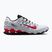 Pánské tréningové boty Nike Reax 8 TR Mesh pure platinum/black/university red