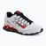 Pánské tréningové boty Nike Reax 8 TR Mesh pure platinum/black/university red