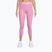 Dámské legíny Nike Pro pink rise/white