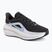 Dámské běžecké boty Nike Winflo 12 dark smoke grey/white/aluminum