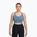 Dámské tréninkové tričko Nike Pro Seamless work blue