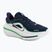Pánské běžecké boty Nike Winflo 12 midnight navy/green spark/summit white