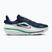 Pánské běžecké boty Nike Winflo 12 midnight navy/green spark/summit white