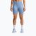 Dámské tréninkové šortky Nike Pro Seamless work blue