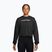 Dámské tričko Longsleeve Nike Pro black/white