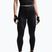 Dámské tréninkové legíny Nike Pro Sculpt High-Waisted 7/8 black/black