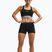 Dámské tréninkové šortky Nike Pro black/ghost