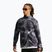 Pánská běžecká bunda Nike Miler black/smoke grey