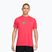 Pánské běžecké tričko Nike Stride fusion red