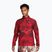 Pánská běžecká bunda Nike Miler light crimson/tough red