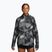 Pánská běžecká bunda Nike Miler black/smoke grey