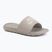 Pánské nazouváky Nike Victori One Slide moon particle/light orewood brown