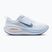 Dámské běžecké boty Nike Vomero Plus white/aluminum/football grey/mystic navy