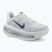 Pánské běžecké boty Nike Vomero Premium off white/grey fog/dark obsidian