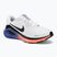 Pánské běžecké boty Nike Structure 26 white/atomic pink/racer blue/black