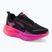 Dámské běžecké boty Nike Vomero 18 black/hyper pink/laser crimson/black