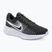 Dámské běžecké boty Nike Run Defy dark smoke grey/aluminum/white