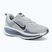 Pánské běžecké boty Nike Vomero 18 grey fog/off white/dark obsidian