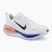 Pánské běžecké boty Nike Vomero Plus white/atomic pink/racer blue/black