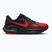 Pánské běžecké boty Nike Structure Plus black/university red/bright crimson
