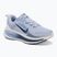 Dámské běžecké boty Nike Vomero 18 hydrogen blue/aluminum/mystic navy