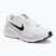 Dámské běžecké boty Nike Structure 26 white/bleached lilac/light magenta/black