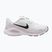 Dámské běžecké boty Nike Structure 26 white/bleached lilac/light magenta/black