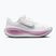 Dámské běžecké boty Nike Vomero Plus white/bleached lilac/metallic silver