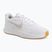 Pánské tenisové boty Nike Vapor Lite 3 White/Summit White/Light Orewood Brown