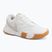 Pánské tenisové boty Nike Court Lite 4 White/Summit White/Linen/Light Orewood Brown