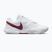 Dámské tenisové boty Nike Court Lite 4 White/Vast Grey/Pink Smoke