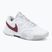 Dámské tenisové boty Nike Court Lite 4 White/Vast Grey/Pink Smoke