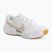 Dámské tenisové boty Nike GP Challenge Pro white/summit white/linen/light orewood brown