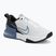 Pánské tréningové boty Nike Air Max Alpha Trainer 6 off white/black/white/indigo storm