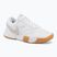Pánské tenisové boty Nike Court Lite 4 White/Summit White/Linen/Light Orewood Brown