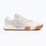 Pánské tenisové boty Nike Court Lite 4 White/Summit White/Linen/Light Orewood Brown