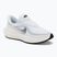 Dámské běžecké boty Nike Revolution 8 EasyOn white/sail/black/metallic silver