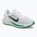 Pánské běžecké boty Nike Quest 7 white/green spark/midnight navy