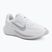 Pánské běžecké boty Nike Quest 7 white/vast grey/vast grey/wolf grey