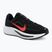 Pánské běžecké boty Nike Quest 7 black/white/anthracite/red orbit