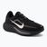 Dámské běžecké boty Nike Quest 7 black/taupe haze/silt red