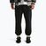 Pánské kalhoty Nike Club Cuffed Brushed black/black/football blue