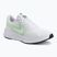 Dámské běžecké boty Nike Run Defy white/cucumber calm/black/illusion green