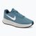 Pánské tenisové boty Nike Vapor Lite 3 Clay smokey blue/light bone/new slate/white