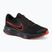 Pánské běžecké boty Nike Run Defy Black/Anthracite/Bright Crimson
