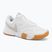 Dámské tenisové boty Nike Court Lite 4 White/Summit White/Linen/Light Orewood Brown