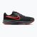 Pánské běžecké boty Nike Run Defy Black/Anthracite/Bright Crimson