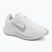 Dámské běžecké boty Nike Quest 7 white/vast grey/vast grey/wolf grey