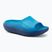 Pánské nazouváky Nike ReactX Rejuven8 light current blue/light current blue